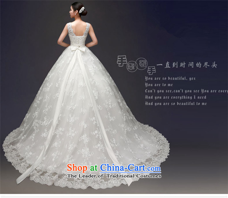 Hunnz long 2015 lace back V-Neck small trailing bride is simple and stylish wedding Code Red Tail M picture, prices, brand platters! The elections are supplied in the national character of distribution, so action, buy now enjoy more preferential! As soon as possible.