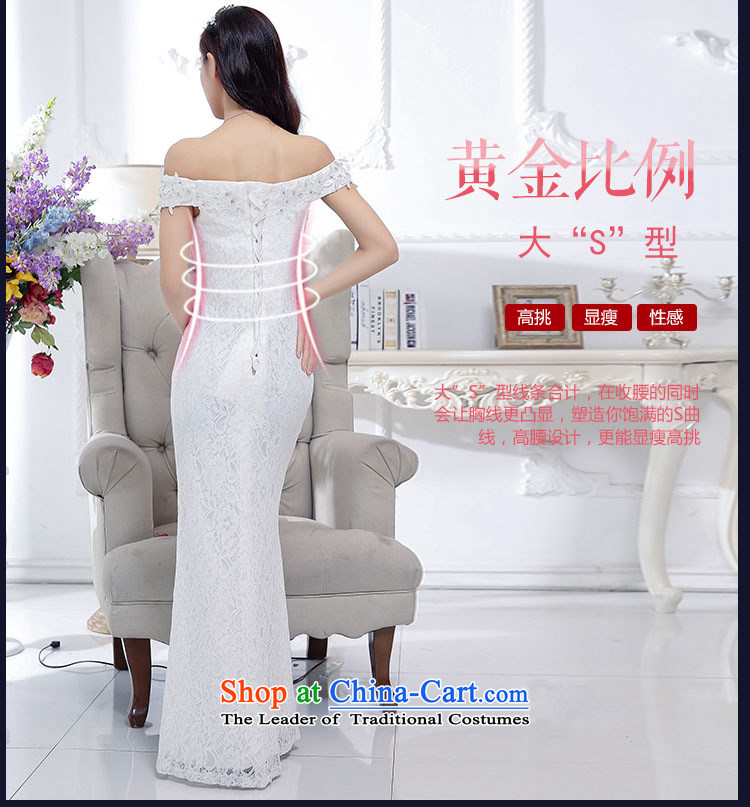 The Taliban Slobodan bride bows services 2015 new red wedding dress single shoulder length) Mr Ronald wedding video thin dresses of autumn and winter red XL Photo, prices, brand platters! The elections are supplied in the national character of distribution, so action, buy now enjoy more preferential! As soon as possible.