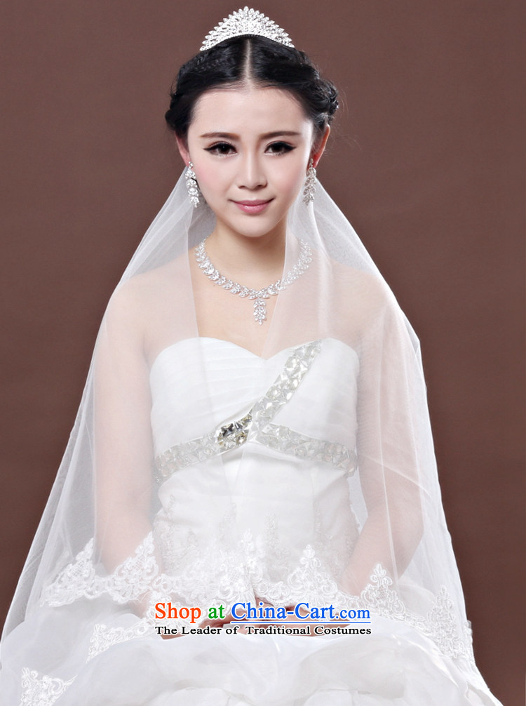 Time Syrian Korean Style New lace long marriages and legal wedding and legal 1.5 m on chip lace white dress Accessories 3 m 1.5M picture, prices, brand platters! The elections are supplied in the national character of distribution, so action, buy now enjoy more preferential! As soon as possible.