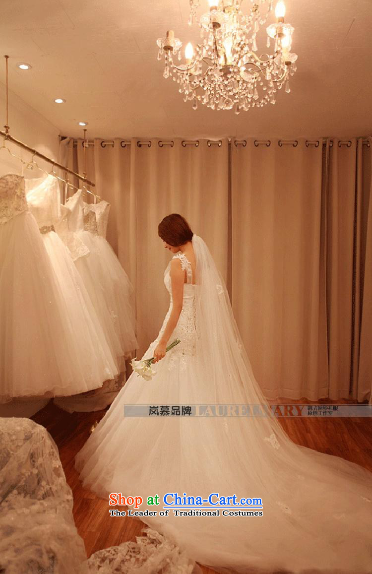 The 2015 autumn included new design of a single inbox and crowsfoot shoulder Sau San water-soluble hanamizu drilling small trailing wedding dresses pure white L 90 / 74) picture waist chest, prices, brand platters! The elections are supplied in the national character of distribution, so action, buy now enjoy more preferential! As soon as possible.