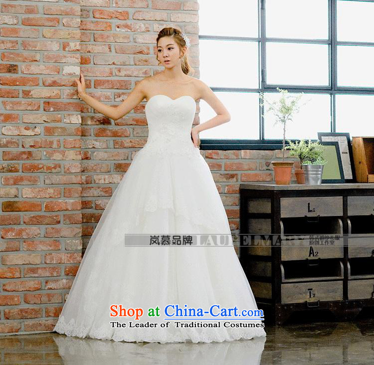 The sponsors of the new Korean autumn 2015 wrapped chest foutune align to skirt internal bon bon petticoat Natural Punta Arenas bride wedding XL( pure white breast 95/ waist79) Picture, prices, brand platters! The elections are supplied in the national character of distribution, so action, buy now enjoy more preferential! As soon as possible.