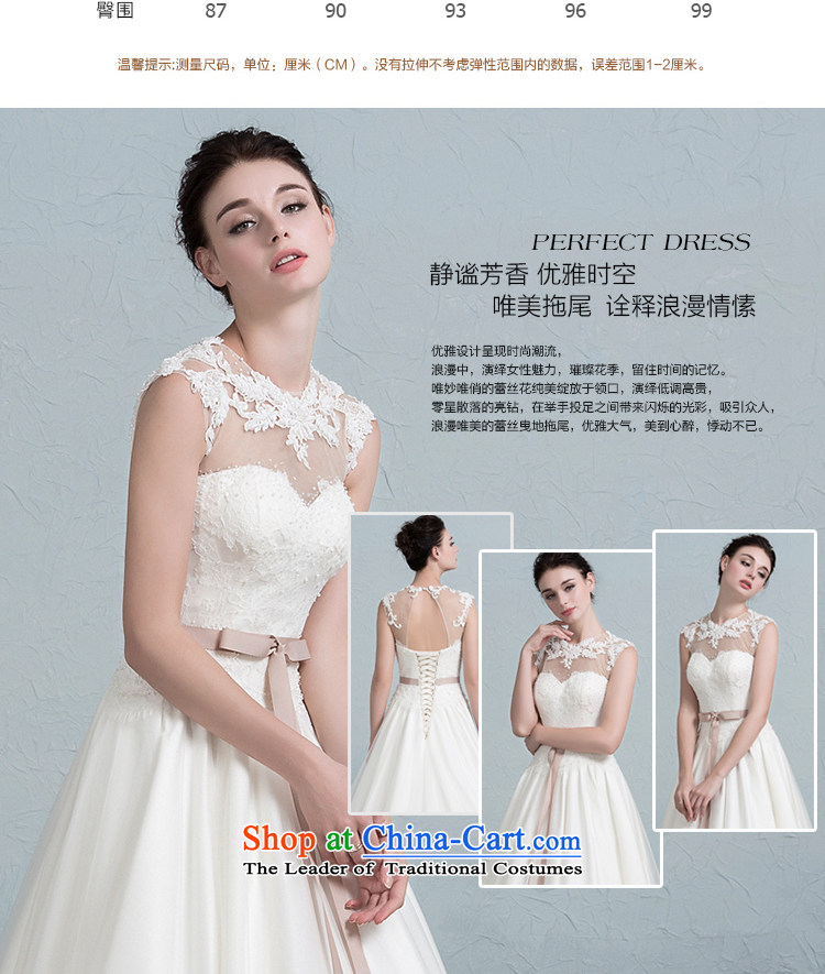 There is set qionghua wedding dresses larger lace strap small trailing white Sau San 4 pictures, prices, brand platters! The elections are supplied in the national character of distribution, so action, buy now enjoy more preferential! As soon as possible.