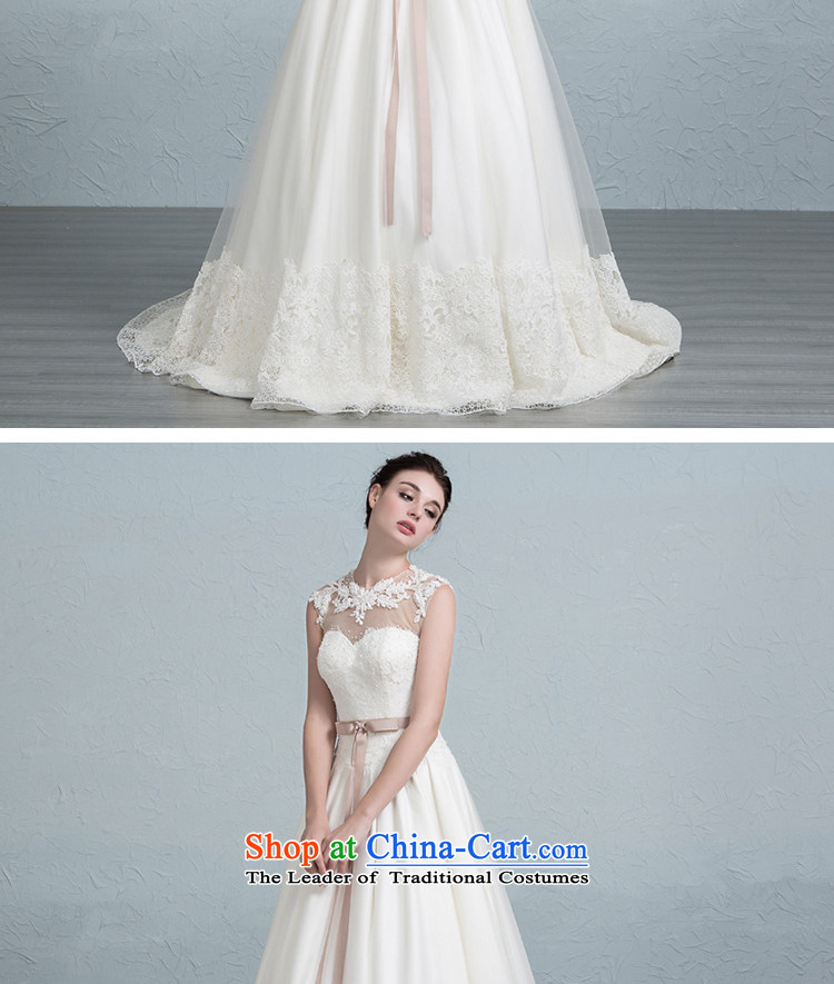 There is set qionghua wedding dresses larger lace strap small trailing white Sau San 4 pictures, prices, brand platters! The elections are supplied in the national character of distribution, so action, buy now enjoy more preferential! As soon as possible.