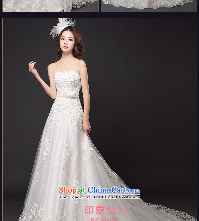 Starring impression new 2015 foutune crowsfoot bride anointed chest wedding small trailing lace straps marriage wedding M brand, prices, picture platters! The elections are supplied in the national character of distribution, so action, buy now enjoy more preferential! As soon as possible.