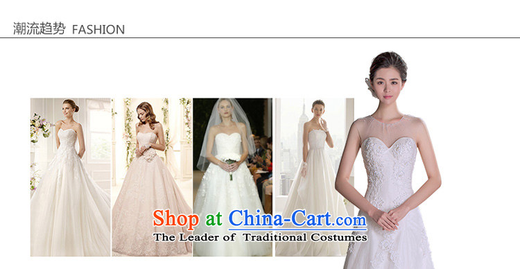 The core of the same template timeout Love 2015 new large Korean style wedding custom wedding 401501240 white tailored for not returning the Do not change the picture, prices, brand platters! The elections are supplied in the national character of distribution, so action, buy now enjoy more preferential! As soon as possible.