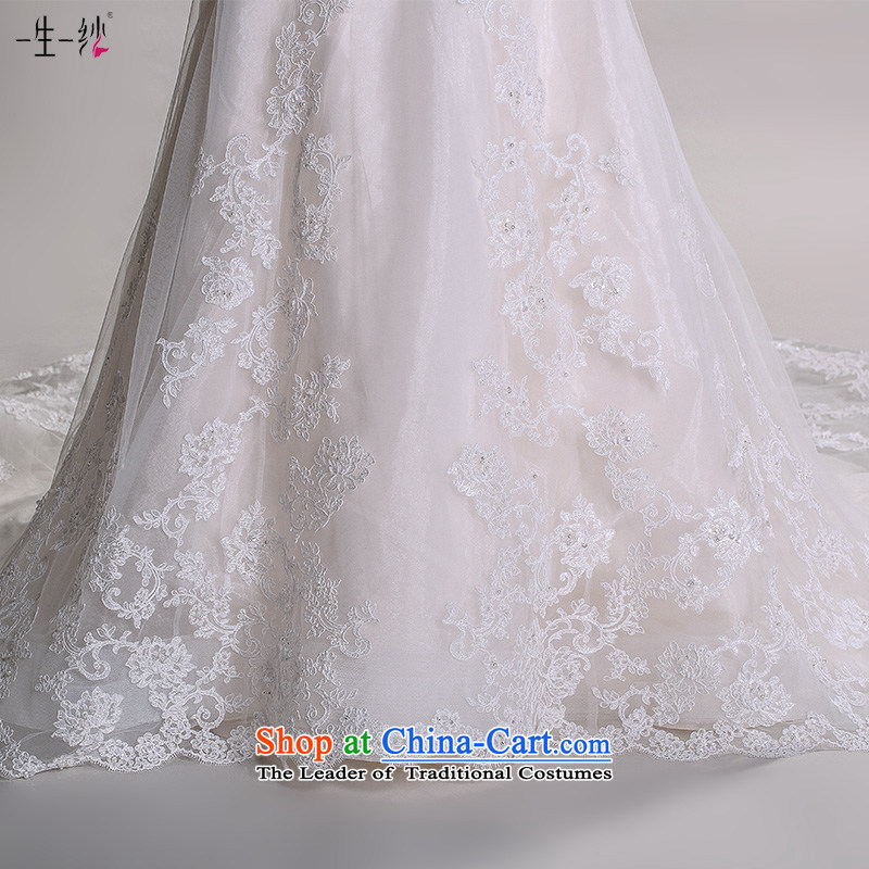 The core of the same template timeout Love 2015 new large Korean style wedding custom wedding 401501240 white tailored for not returning the switch does not, a Lifetime yarn , , , shopping on the Internet