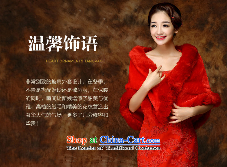 The new 2015 Martin Taylor bride gross shawl autumn and winter wedding dress shawl rabbit wool bridesmaid wedding shawl female B, pictures, prices, brand platters! The elections are supplied in the national character of distribution, so action, buy now enjoy more preferential! As soon as possible.