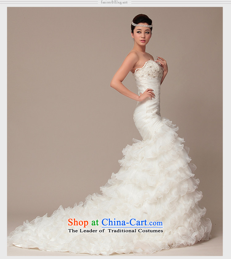 The wedding dresses HIV NEW 2015 autumn and winter spot clearance (300-400 million wedding- Zhuan Style 3 L picture, prices, brand platters! The elections are supplied in the national character of distribution, so action, buy now enjoy more preferential! As soon as possible.