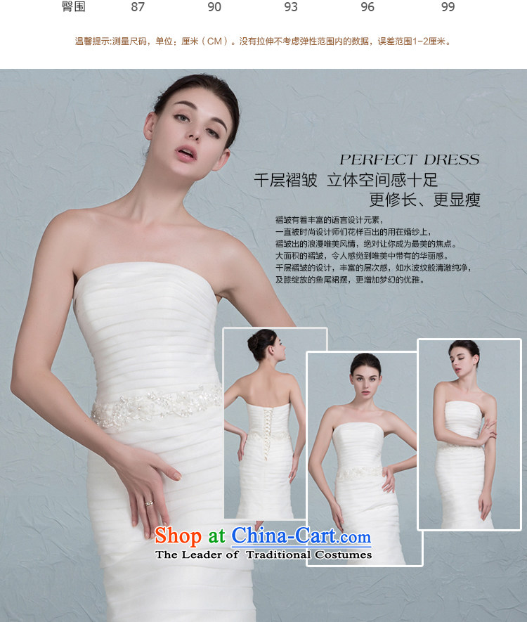 There is a controversy of Sau San crowsfoot wedding dresses and minimalist white 8 pictures chest, prices, brand platters! The elections are supplied in the national character of distribution, so action, buy now enjoy more preferential! As soon as possible.