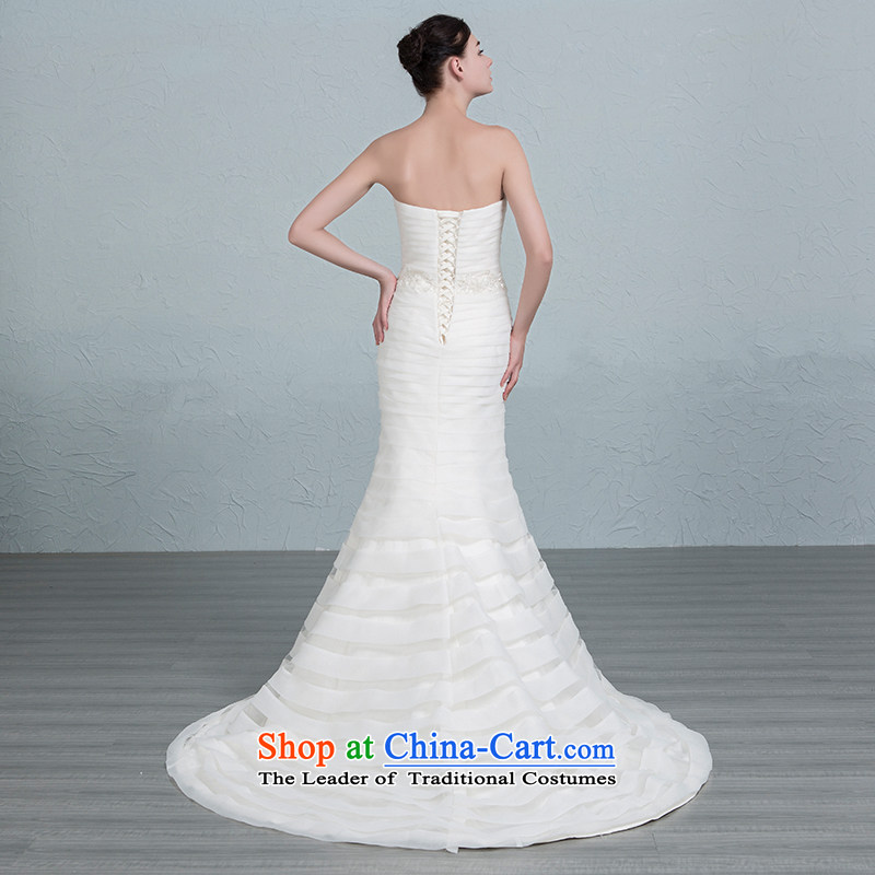 There is a controversy of Sau San crowsfoot wedding dresses and minimalist white 8, chest is Set , , , shopping on the Internet