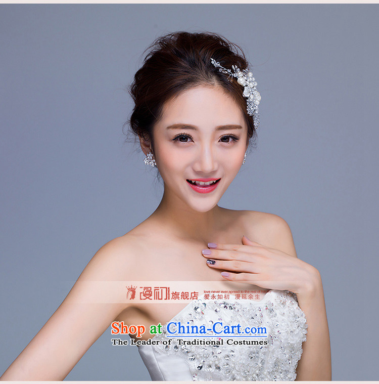 In the early 2015 new man married jewelry pearl earrings handcrafted accessories from Crown wedding dresses accessories jewelry and ornaments picture, prices, brand platters! The elections are supplied in the national character of distribution, so action, buy now enjoy more preferential! As soon as possible.