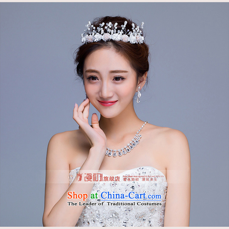In the early 2015 new man married jewelry crown earrings necklace set bridal jewelry wedding accessories crown earrings necklace set picture, prices, brand platters! The elections are supplied in the national character of distribution, so action, buy now enjoy more preferential! As soon as possible.