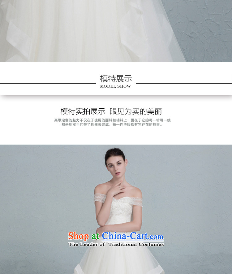 The cloud is Overgrown Tomb wedding dresses a small shoulder tail field billowy flounces skirt white Sau San 8 pictures, prices, brand platters! The elections are supplied in the national character of distribution, so action, buy now enjoy more preferential! As soon as possible.