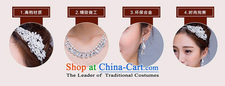 In the early 2015 new man married jewelry and ornaments necklace earrings kit bridal jewelry wedding jewelry earrings necklace picture, prices, brand platters! The elections are supplied in the national character of distribution, so action, buy now enjoy more preferential! As soon as possible.