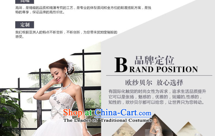 Pei, Connie , wipe the chest to bind 2015 with lace white video thin wedding Sau San dresses winter White M picture, prices, brand platters! The elections are supplied in the national character of distribution, so action, buy now enjoy more preferential! As soon as possible.