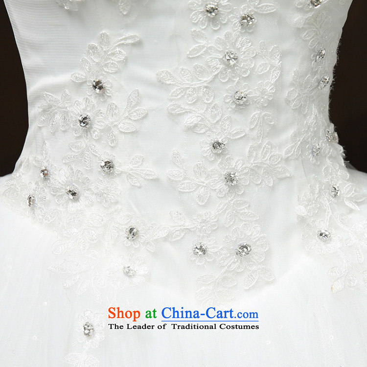 Pei, Connie 2015 wedding new Korean history to align the Hang Sau San bon bon skirt diamond dresses winter white picture, prices, S brand platters! The elections are supplied in the national character of distribution, so action, buy now enjoy more preferential! As soon as possible.