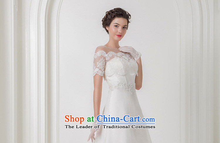 A lifetime of 2015 New autumn and winter removable shawl two wearing long-sleeved anointed chest tail word for wedding with head of 401501370 30 Day White 180/100A pre-sale picture, prices, brand platters! The elections are supplied in the national character of distribution, so action, buy now enjoy more preferential! As soon as possible.