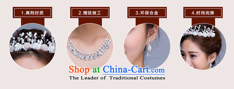 The new 2015 International Friendship marriages jewelry and ornaments Pearl Earring manually necklace set wedding jewelry and ornaments earrings necklace set picture, prices, brand platters! The elections are supplied in the national character of distribution, so action, buy now enjoy more preferential! As soon as possible.