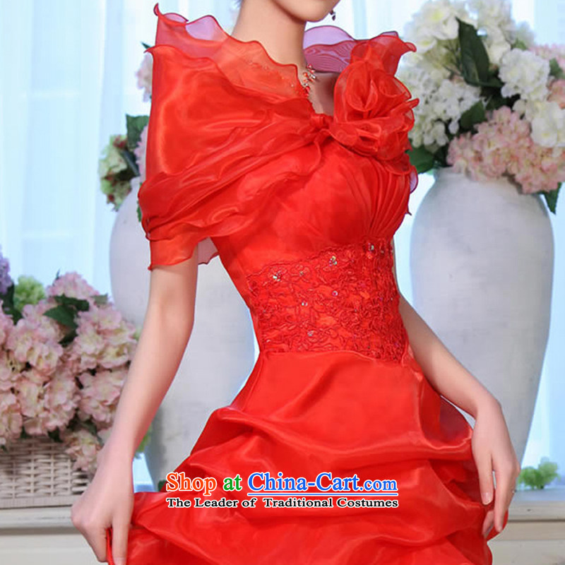 Syria Korean time wedding shawl spring and fall lace shawl bride Red Shawl shawl bridal shawl marriage white, Syria has been pressed time shopping on the Internet