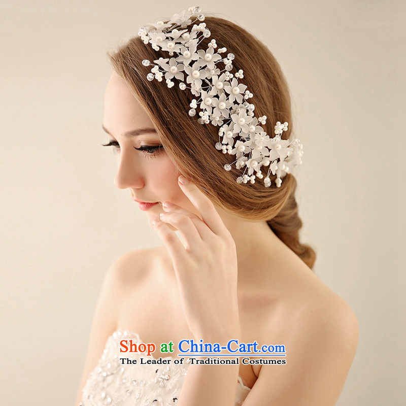 Time the new Syrian brides of leading international) won wedding ornaments manually hair accessories wedding ceremony clothing accessories for accessories, Syria has been pressed time red shopping on the Internet