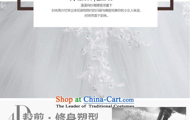Pei, Connie 2015 classic lace engraving a field shoulder wedding Tier 9 large group before the skirt winter white picture, prices, S brand platters! The elections are supplied in the national character of distribution, so action, buy now enjoy more preferential! As soon as possible.