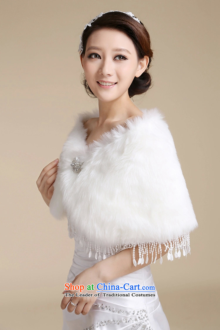 The following new paragraph on 2015 and Maomao shawl marriages wedding dresses white winter F of the spring and autumn picture, prices, brand platters! The elections are supplied in the national character of distribution, so action, buy now enjoy more preferential! As soon as possible.