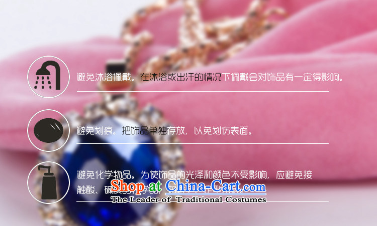 Ferrara stylish wedding accessories wedding ceremony clothing accessories for the bride necklace Accessories range of optional B, pictures, prices, brand platters! The elections are supplied in the national character of distribution, so action, buy now enjoy more preferential! As soon as possible.
