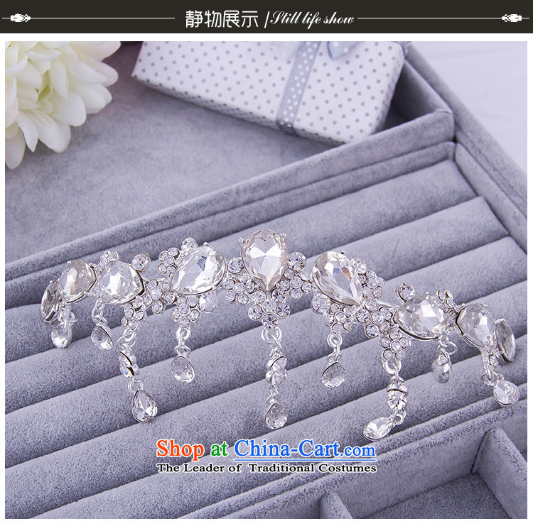 Ferrara wedding accessories crown hand chain kit bride Head Ornaments marriage jewelry sets picture, prices, brand platters! The elections are supplied in the national character of distribution, so action, buy now enjoy more preferential! As soon as possible.