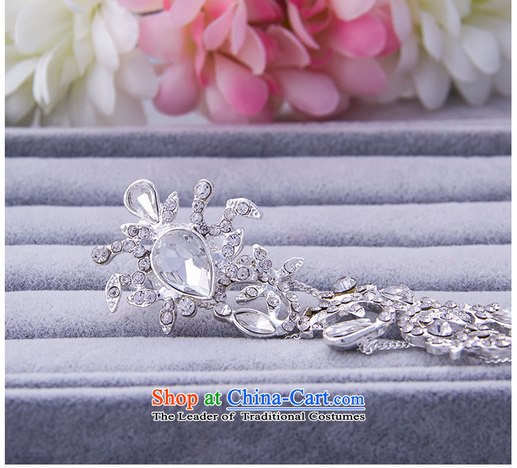 Ferrara wedding accessories crown hand chain kit bride Head Ornaments marriage jewelry sets picture, prices, brand platters! The elections are supplied in the national character of distribution, so action, buy now enjoy more preferential! As soon as possible.