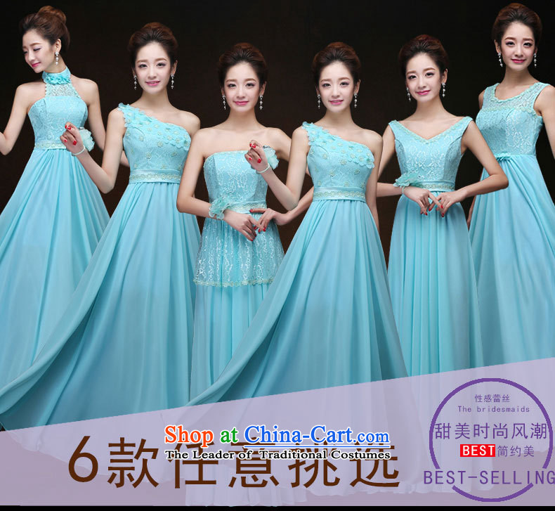 Pei, Connie 2015 New Women's Long Chest long dresses and dresses winter ice blue B M picture, prices, brand platters! The elections are supplied in the national character of distribution, so action, buy now enjoy more preferential! As soon as possible.