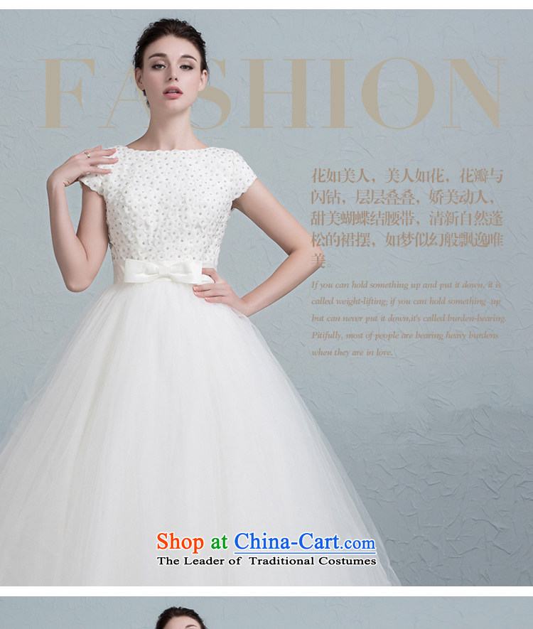 There is a garden new wedding dresses package your shoulders and neck bon bon skirt white 10 pictures, prices, brand platters! The elections are supplied in the national character of distribution, so action, buy now enjoy more preferential! As soon as possible.