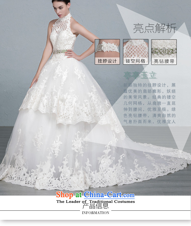 There is a new assessment of the wedding straps lace hangs also billowy flounces bon bon skirt small trailing white 2 code picture, prices, brand platters! The elections are supplied in the national character of distribution, so action, buy now enjoy more preferential! As soon as possible.