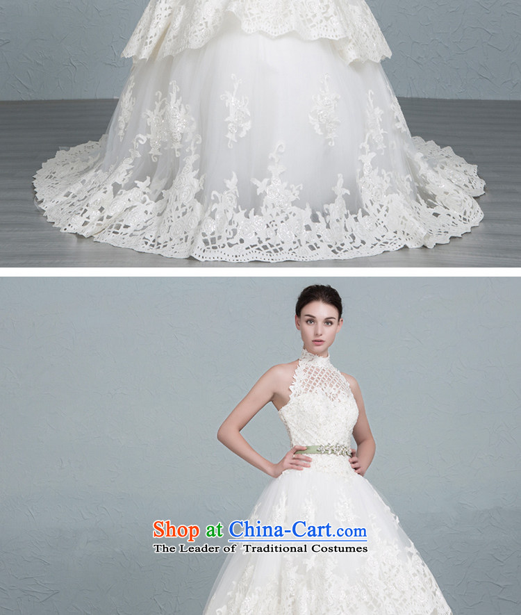 There is a new assessment of the wedding straps lace hangs also billowy flounces bon bon skirt small trailing white 2 code picture, prices, brand platters! The elections are supplied in the national character of distribution, so action, buy now enjoy more preferential! As soon as possible.