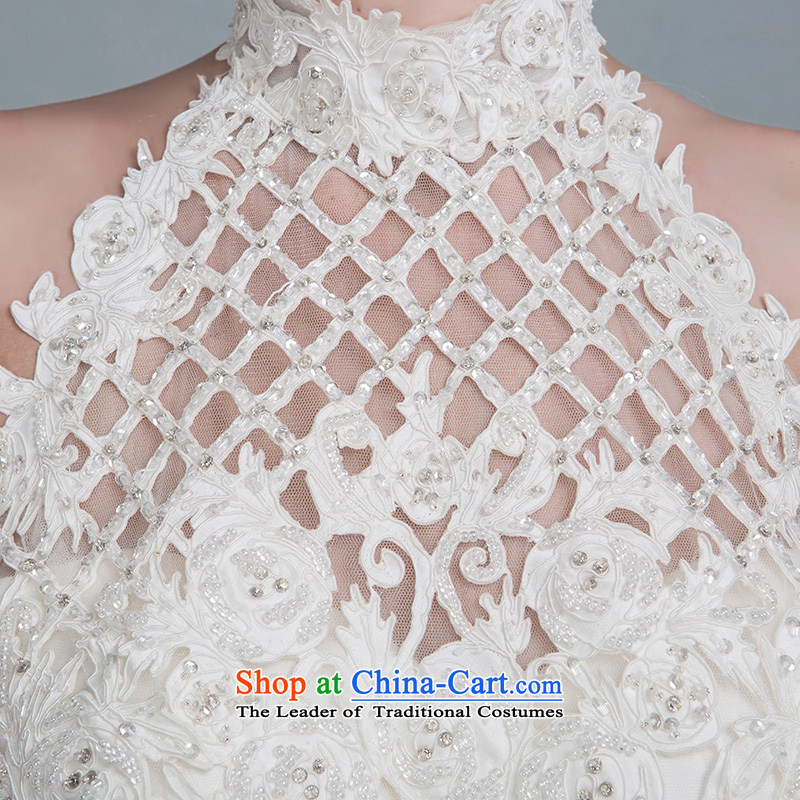There is a new assessment of the wedding straps lace hangs also billowy flounces bon bon skirt small trailing white 2 code, HOC , , , shopping on the Internet