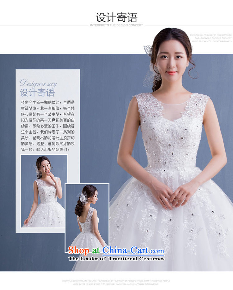 Love of the life of the new version of the Word 2015 won shoulder V-Neck Strap Diamond Video thin lace align to tailored bride wedding white tailor-made exclusively any pictures, prices, brand platters! The elections are supplied in the national character of distribution, so action, buy now enjoy more preferential! As soon as possible.