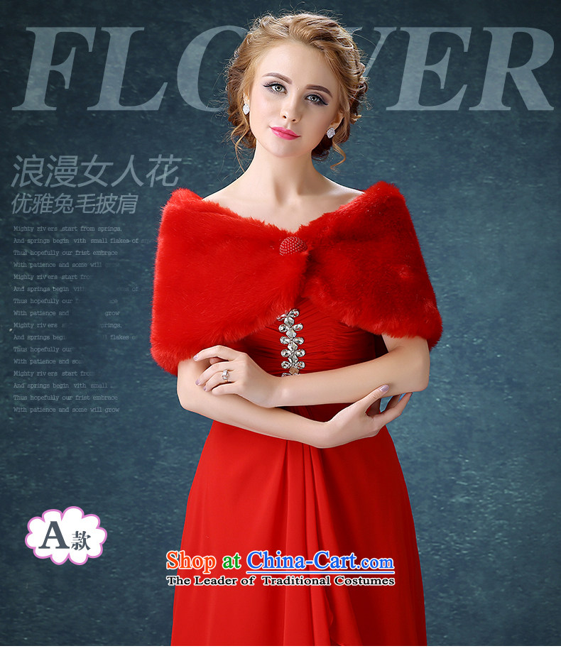 Seal the new 2015 Jiang gross wedding dresses shawl shawl qipao bridesmaid marriage jacket bride shawl red and white autumn and winter red picture, prices, brand platters! The elections are supplied in the national character of distribution, so action, buy now enjoy more preferential! As soon as possible.