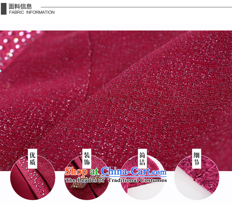 The Knicks, overflew the autumn new products for larger wedding dresses middle-aged kit two kits wedding dresses with the RED 170/108A mother picture, prices, brand platters! The elections are supplied in the national character of distribution, so action, buy now enjoy more preferential! As soon as possible.