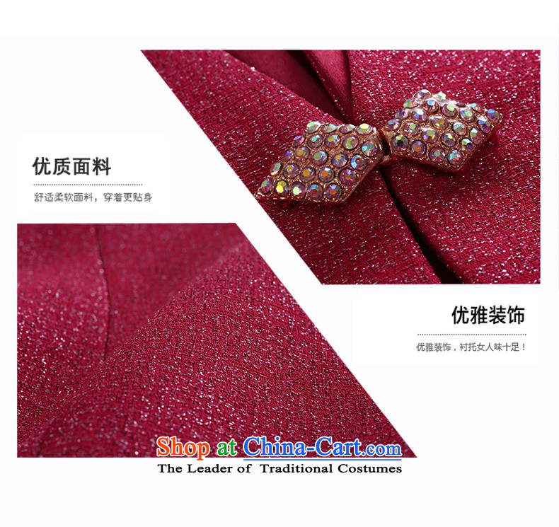 The Knicks, overflew the autumn new products for larger wedding dresses middle-aged kit two kits wedding dresses with the RED 170/108A mother picture, prices, brand platters! The elections are supplied in the national character of distribution, so action, buy now enjoy more preferential! As soon as possible.
