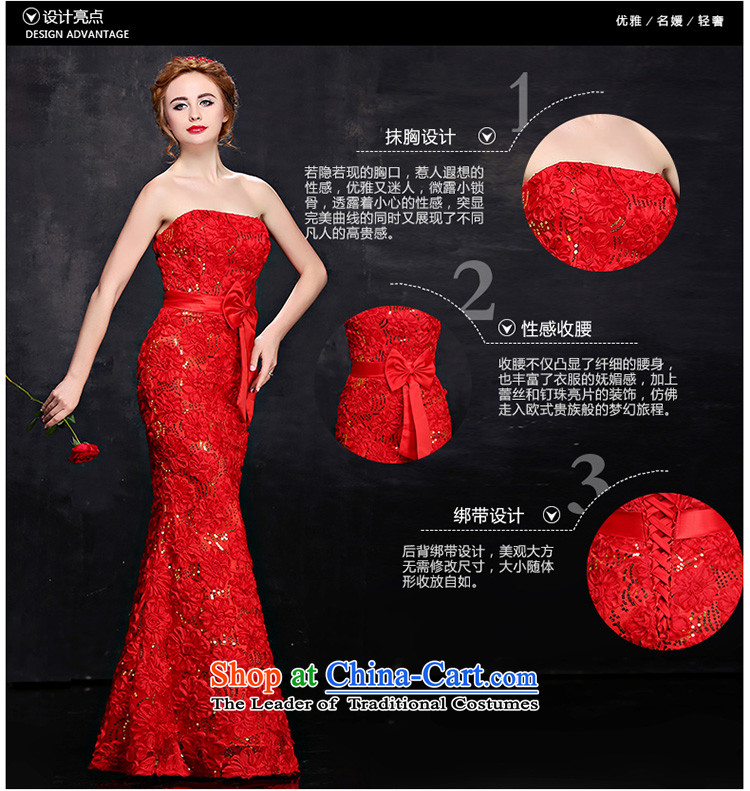 Jiang put chest. crowsfoot seal bows to dress annual dress code red long large tie video thin dress women Sau San RED M picture, prices, brand platters! The elections are supplied in the national character of distribution, so action, buy now enjoy more preferential! As soon as possible.