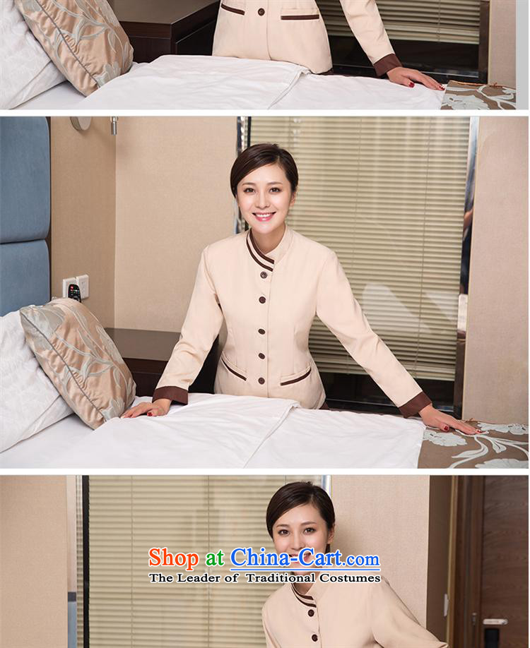 The Secretary for Health Concerns of boutiques * hotel property houseekeeping service housekeeping of autumn and winter clothing with female cleaner clothing red (T-shirt) XXL picture, prices, brand platters! The elections are supplied in the national character of distribution, so action, buy now enjoy more preferential! As soon as possible.