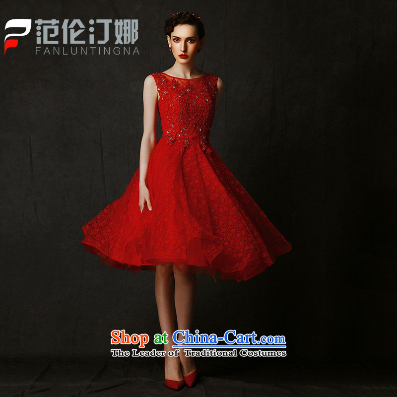 The non-marriage Service Bridal Summer 2015 followed the New Evening Dress Short of red bridesmaid services shoulders lace stylish concept of Sau San zipper custom here cannot return code straps are resizable, Susan Sarandon Zaoyuan (KASHAN.JJ card) , , , shopping on the Internet