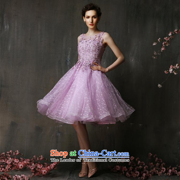 Mano-hwan's 2015 new summer bridesmaid service, bows to bride photo building theme costumes evening dresses female purple, pink 2,325 are code picture, prices, brand platters! The elections are supplied in the national character of distribution, so action, buy now enjoy more preferential! As soon as possible.