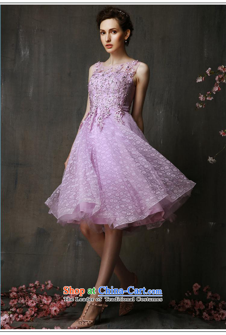 Mano-hwan's 2015 new summer bridesmaid service, bows to bride photo building theme costumes evening dresses female purple, pink 2,325 are code picture, prices, brand platters! The elections are supplied in the national character of distribution, so action, buy now enjoy more preferential! As soon as possible.