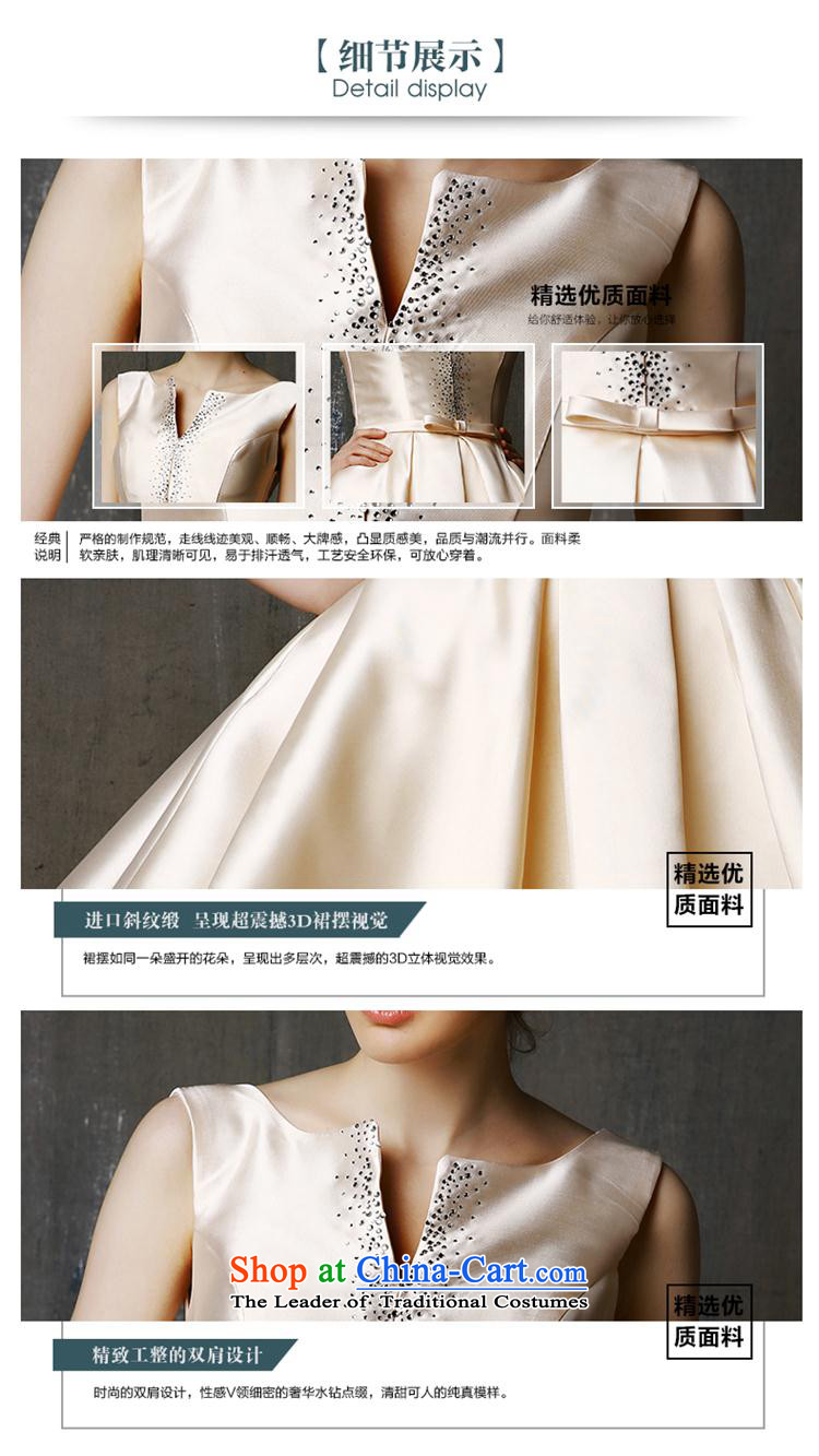 Mano-hwan's 2015 new drink service, dresses photo building theme costumes evening dresses summer gown skirt female Po graduated from blue are code S-L picture, prices, brand platters! The elections are supplied in the national character of distribution, so action, buy now enjoy more preferential! As soon as possible.
