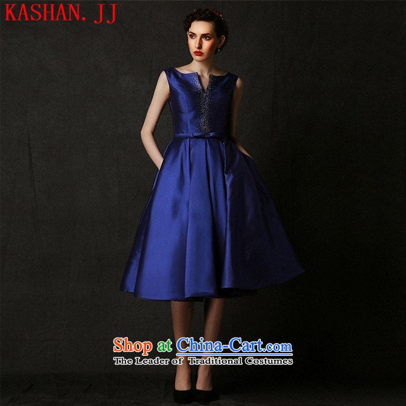 Mano-hwan's 2015 new drink service, dresses photo building theme costumes evening dresses summer gown skirt female Po graduated from blue are Susan Sarandon Zaoyuan S-l, Code Card (KASHAN.JJ) , , , shopping on the Internet