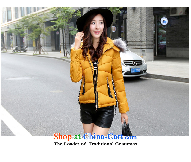 Real-Concept 2015 winter new Korean fashion on the Nagymaros collar cap Sau San short) down the girl green 2XL Photo, prices, brand platters! The elections are supplied in the national character of distribution, so action, buy now enjoy more preferential! As soon as possible.