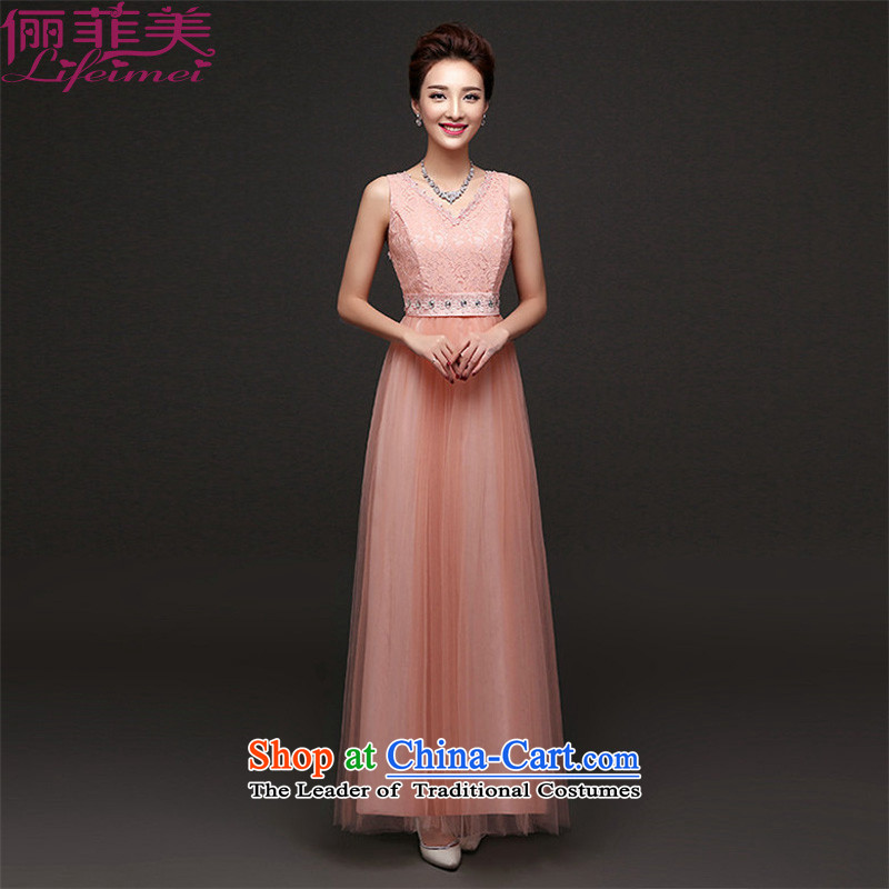 158, United States, Japan, and the rok dress sleeveless and shoulder strap V-Neck Top Loin of Princess dress long annual bridesmaid evening dresses in red long suitable for 110-130, L 158 and shopping on the Internet has been pressed.