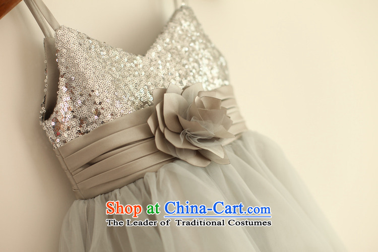 Mr. Guissé 2015 new smart stylish design on the strap material unilateral decorative waistband Flower Girls dress white custom image, prices, brand platters! The elections are supplied in the national character of distribution, so action, buy now enjoy more preferential! As soon as possible.