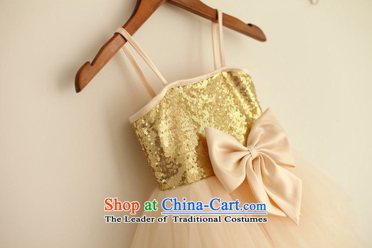 Mr. Guissé 2015 new smart stylish light material unilateral lifting strap design bow tie decorated with Flower Girls dresses waist nude photo 6 months, prices, brand platters! The elections are supplied in the national character of distribution, so action, buy now enjoy more preferential! As soon as possible.