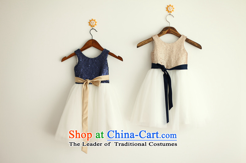 Mr. Guissé 2015 new stylish and elegant one-sided information on white dress with the ornamental flowers of children's wear dresses sky blue sash 0-3 months pictures, prices, brand platters! The elections are supplied in the national character of distribution, so action, buy now enjoy more preferential! As soon as possible.